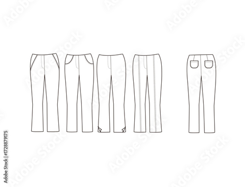 low waist leggings