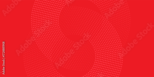 Premium background, studio  and backdrops show products. with leaf shadow from window color red and white tone. background for text insertion and presentation moden