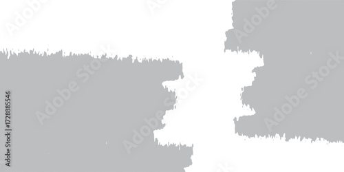 Moderen. grey stone texture background. Vector monochrome backdrop. Hand-drawn illustration for cards, flyer, poster or cover design. Wall. Cement. Texture