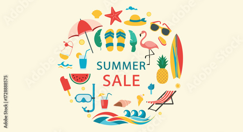 Get ready for our exciting summer sale featuring amazing discounts on all your favorite warm weather essentials.