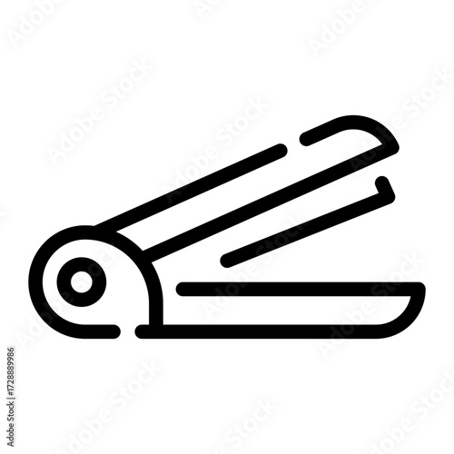 staple line icon