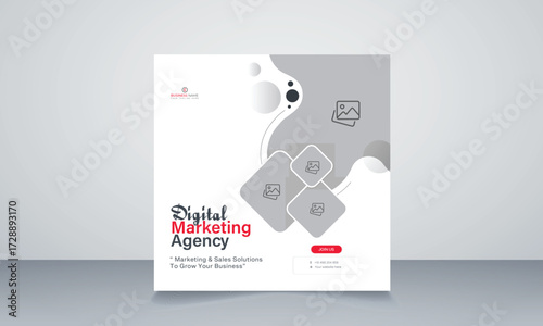 business roll up display standee for presentation purpose