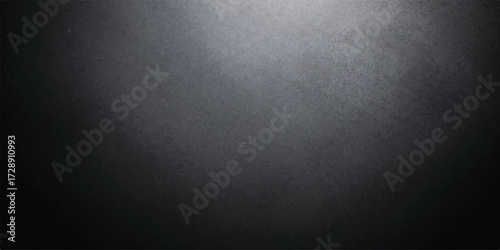 Abstract black background with subtle textures creating a modern and sophisticated visual