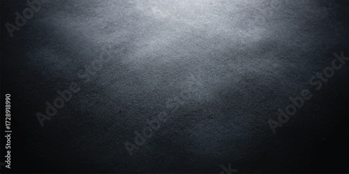 Dark abstract patterned background with subtle contrasts and low light effect illustration
