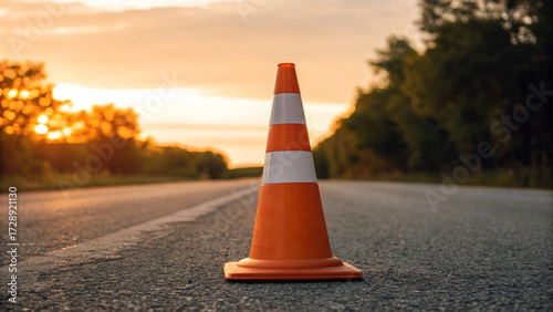 Traffic cone photo, Road cone vector, Safety cone design, Highway cone artwork, Orange cone image, Construction cone element, Warning cone illustration, Street cone drawing, Transport cone symbol, Roa