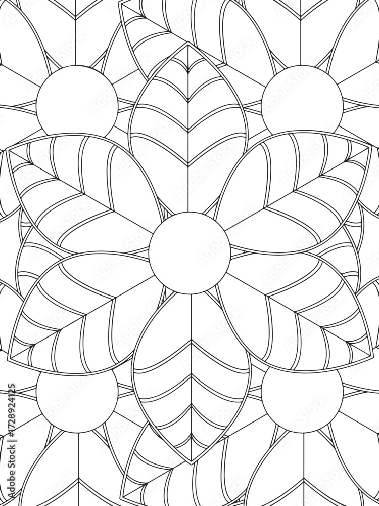 Obraz premium Kids’ Easy Garden Flowers