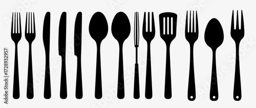 Vibrant abstract geometric pattern design featuring bold black yellow cyan magenta color blocks and shapes