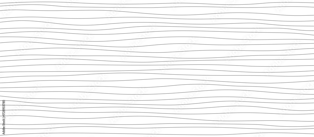 Obraz premium Wavy line abstract background. abstract line background.