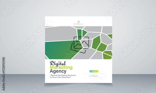 business roll up display standee for presentation purpose