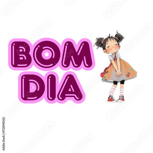 frase bom dia 