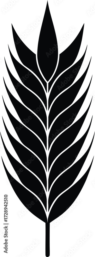 Obraz premium A vibrant abstract swirl of colors forms a dynamic psychedelic pattern isolated on transparent background