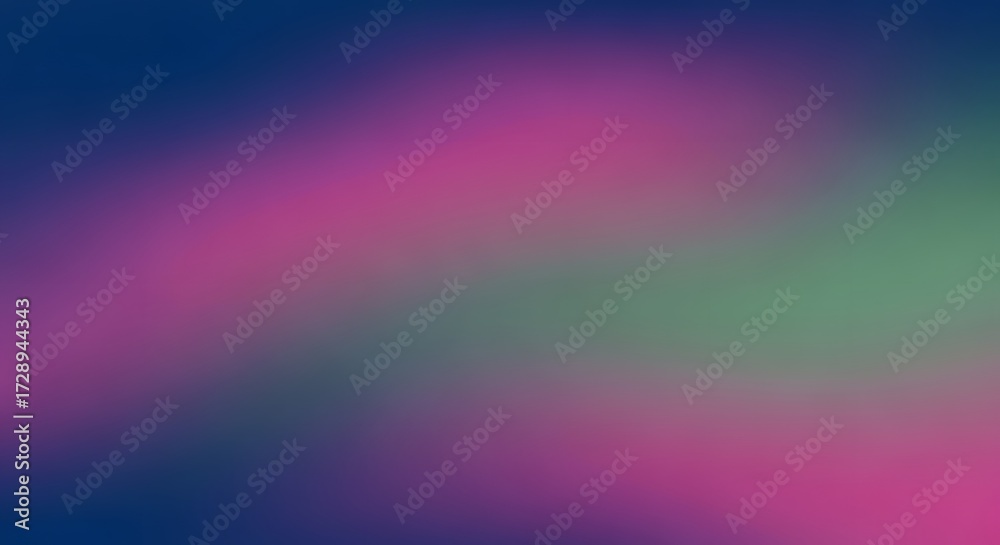 Fototapeta premium Vibrant abstract pixelated background with a soft gradient.