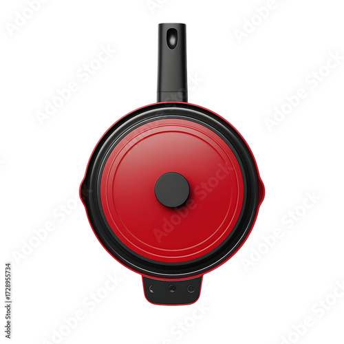  Electric skillet pan