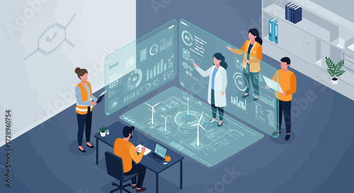 Empowering Diverse Teams for Innovation & Strategic Project Success