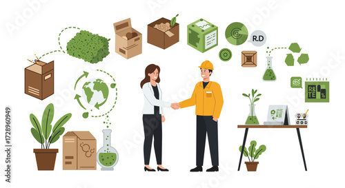 Empowering Project Leadership: Driving Corporate Success & Agile Innovation