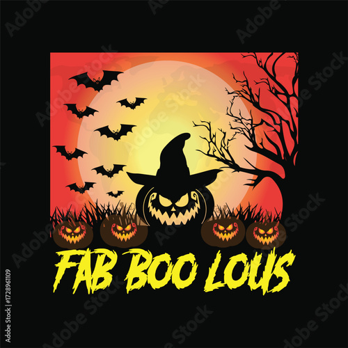 Fab boo lous 5