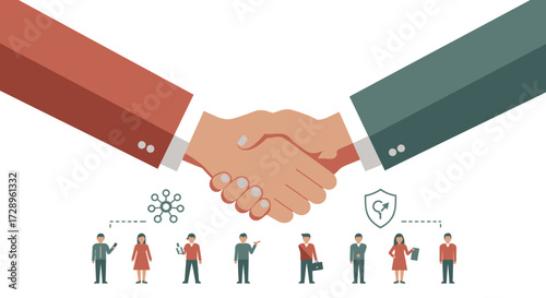 Strategic Vision: First-Person Perspective for Modern Digital Innovation & Business Growth