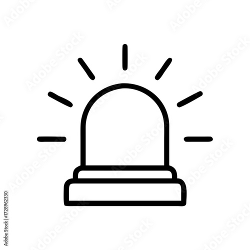 An abstract black and white retro style vector illustration with business icon symbols and a web technology design set