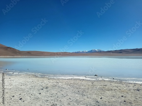 Laguna Azul