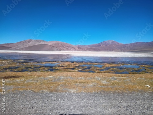 Laguna de los Aparejos