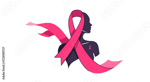 Together in Pink: Strength and Support