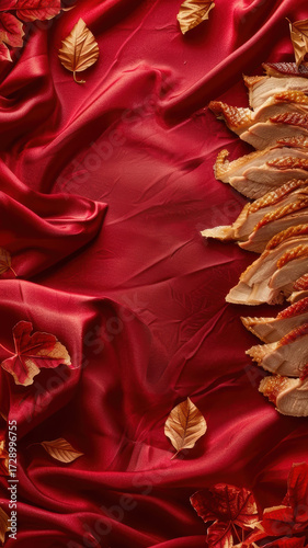 Chinese cuisine year