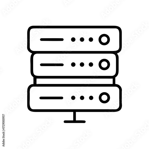 Server Icon