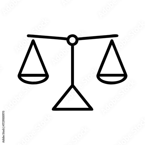 Scale Icon