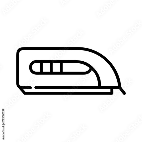 Subway Icon