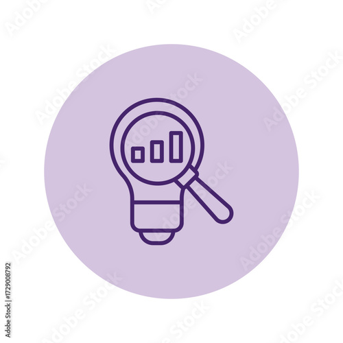 Insight pentaglow , vector, pixel perfect, illustrator file 
