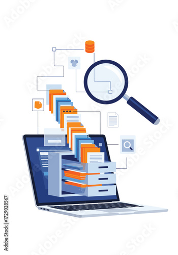 Data analysis and visualization for informed business decision making and strategic planning.