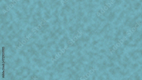 Abstract teal background with a subtle mottled texture and soft gradient