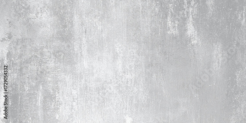 abstract smooth Texture of old dirty concrete wall or white plaster wall, White stone wall background with rough textured surface, natural patterns, and rustic architectural design effect.