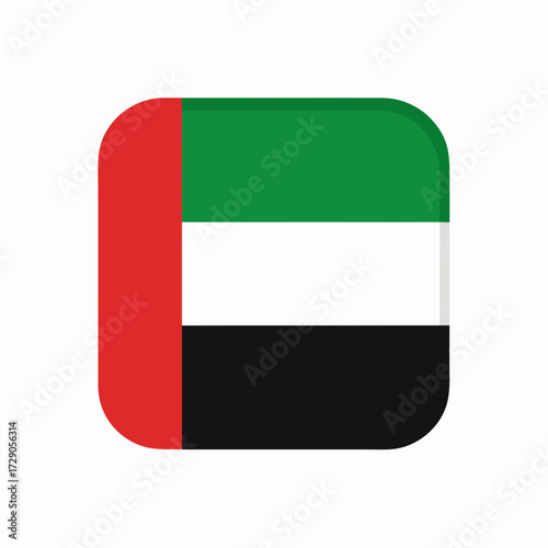 united arab emirates flag