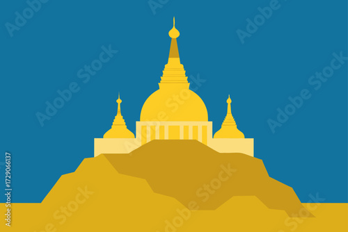 wat phra kaew bangkok thailand