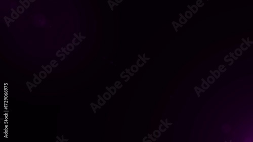 Optical flare light  animation