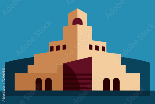 the great mosque