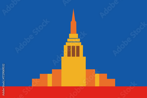 wat phra kaew bangkok thailand