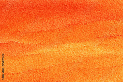 Abstract orange textured background with layered gradient shades and subtle horizontal lines
