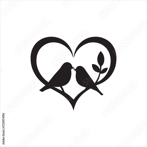love birds
