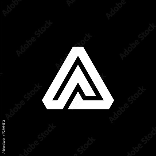 This sleek and futuristic AA Monogram Logo combines a clean aesthetic with a sense of innovation. It's an ideal choice for professional consulting firms, security services, or cutting-edge companies. Free Download This sleek and futuristic AA Monogram Logo combines a clean aesthetic with a sense of innovation. It's an ideal choice for professional consulting firms, security services, or cutting-edge companies. - GFXLoad