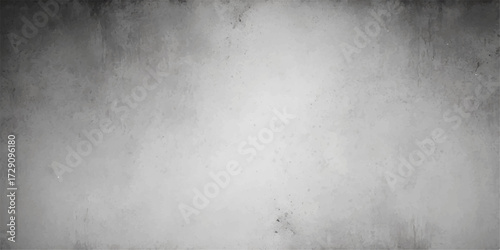 Dark vintage grunge metal and concrete wall texture with a rough pattern