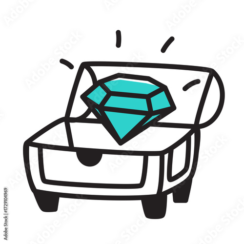 Special Offer with Diamond Treasure