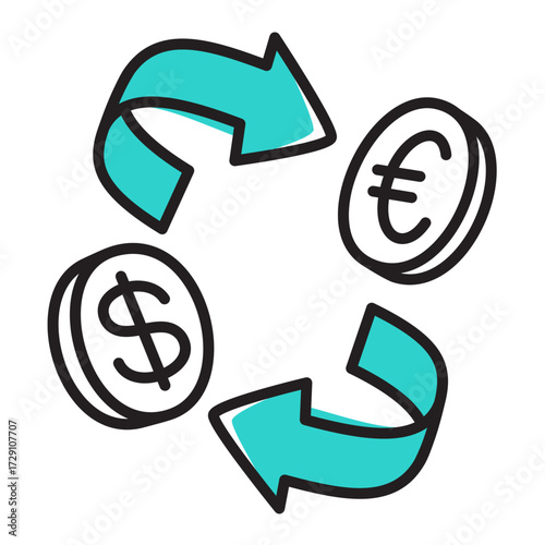 Foreign Exchange on the International Market