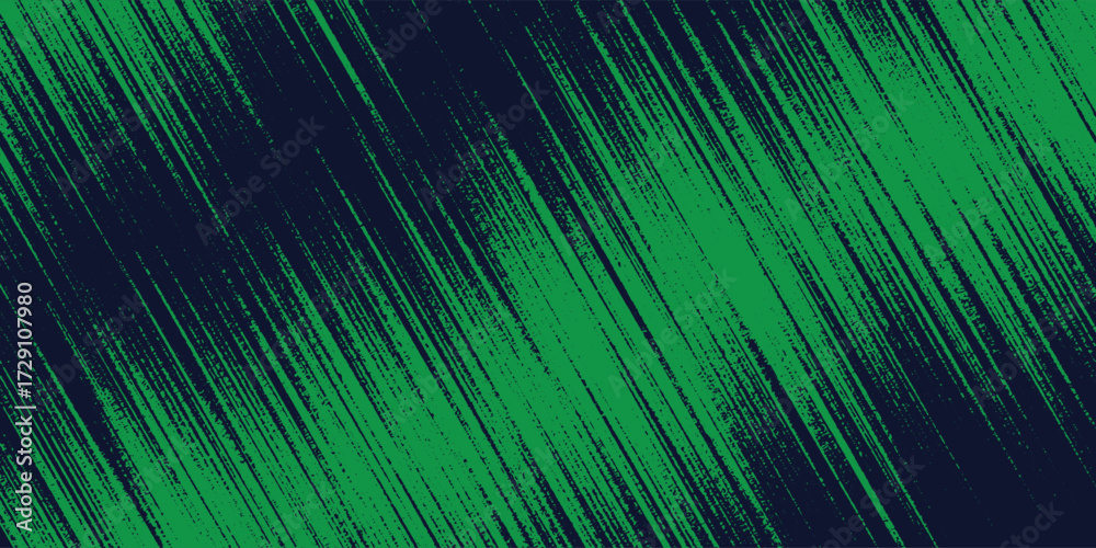 Fototapeta premium strock green abstract texture background for banner and cover. art background. eps 10