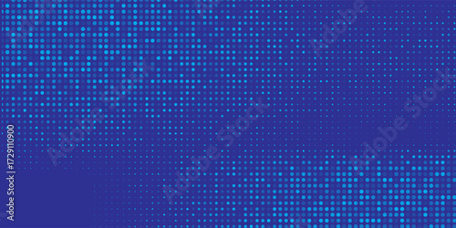modern blue abstract background with elegant bright diagonal lines