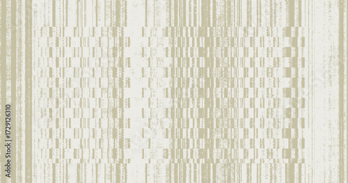 sage green tones artistic lines trendy fashionable feminine and masculine stripe, stripes, striped pattern vector patterned and home textile textured digital print variegated seamless background
