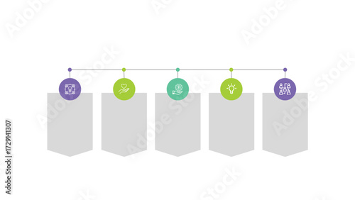 Business Strategy Roadmap Presentation