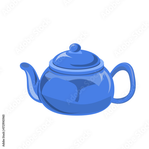BlueTeapot