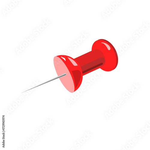 Redpin